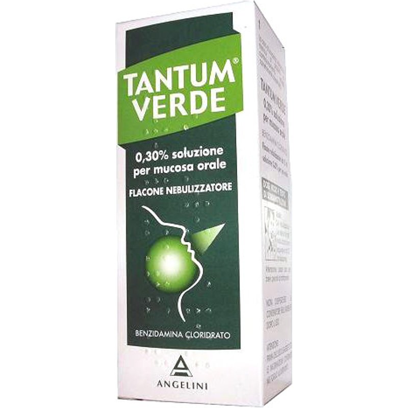 Tantum verde*nebul fl 15ml0,3%