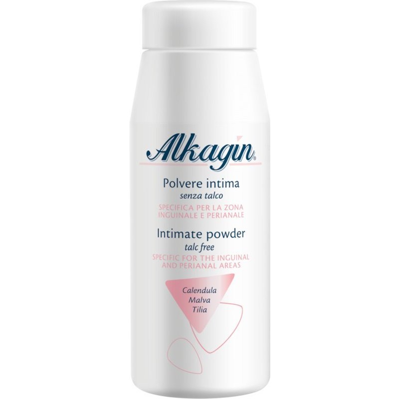 Alkagin polvere intima 100g