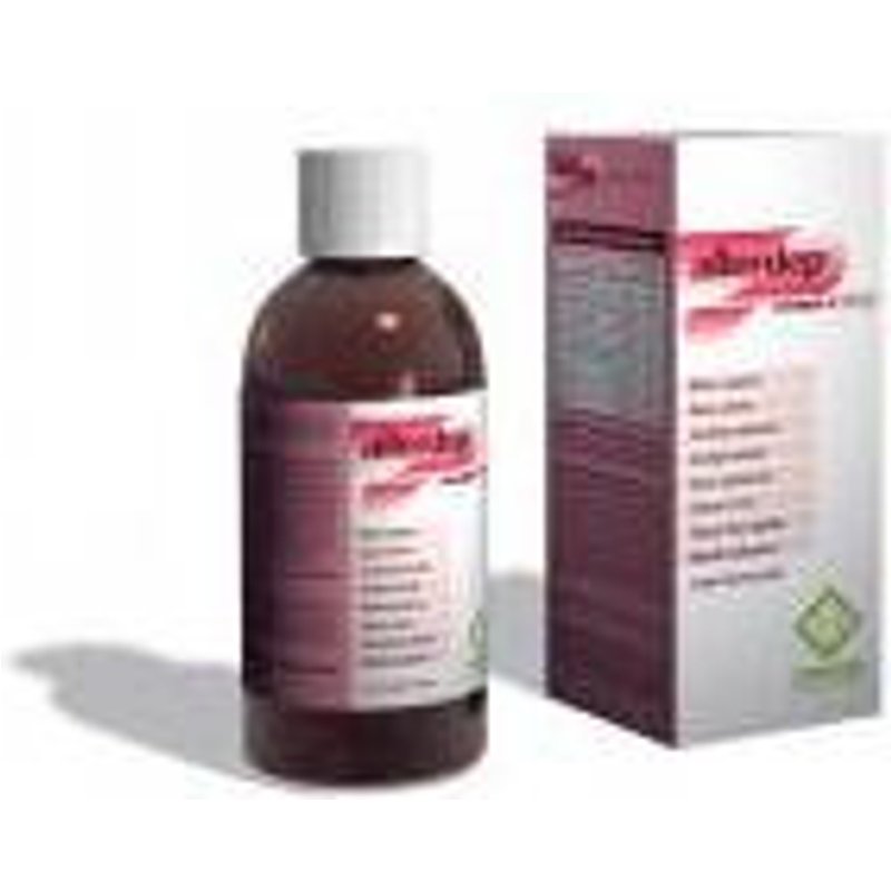 Allerdep 150 ml ohint