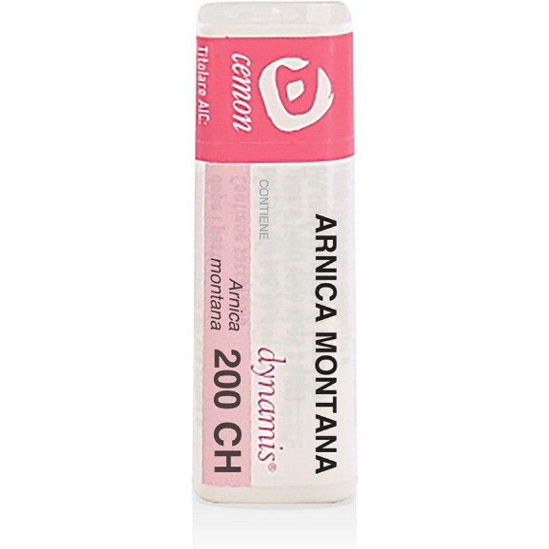 Arnica 200ch gl