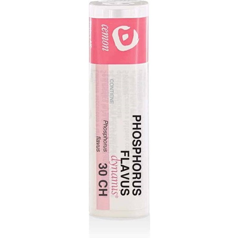Phosphorus flavus 30ch gr