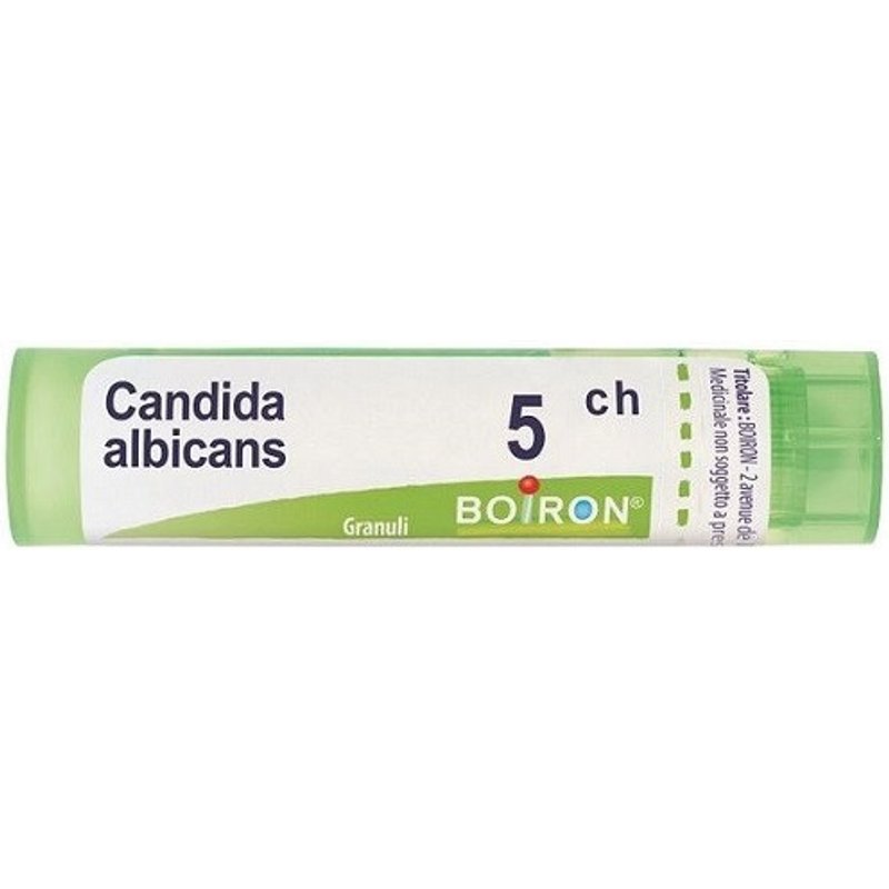 Bo.candida alb 5ch gr