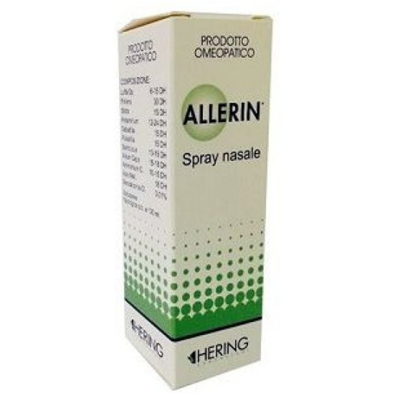 Allerin spr nasale gtt 15ml