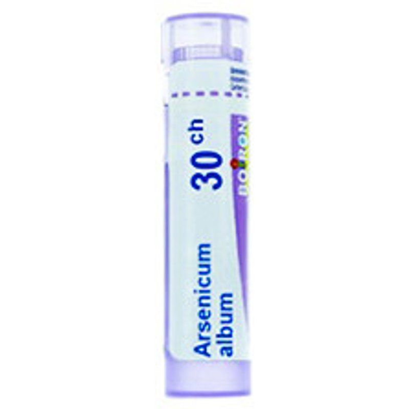 Bo.arsenicum iodat*30ch 80gr 4