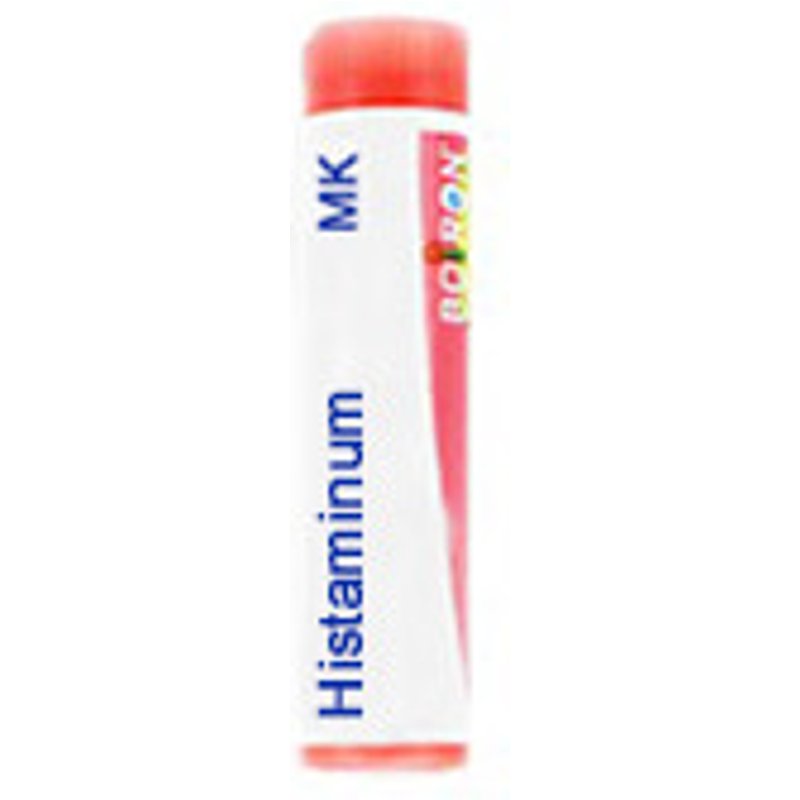Bo.histaminum mk dose