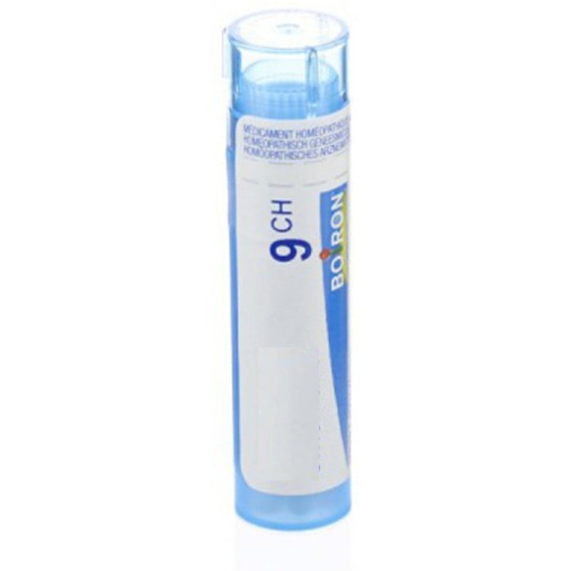 Bo.china rubra 9ch tubo