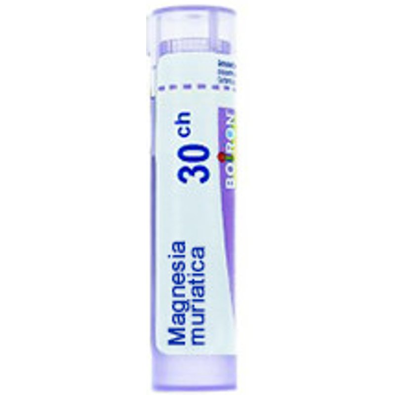 Bo.magnesia muriatica*30ch 80g