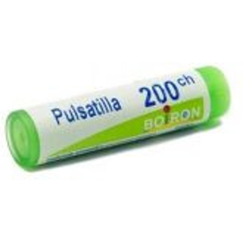 Bo.pulsatilla*200ch dose 1g