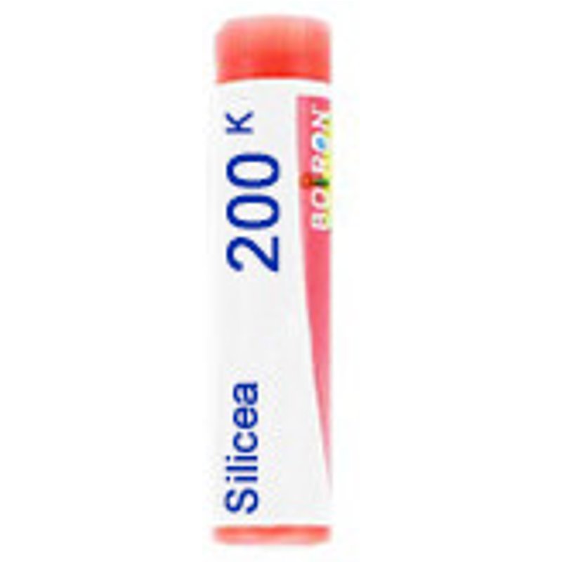 Bo.silicea 200k dose