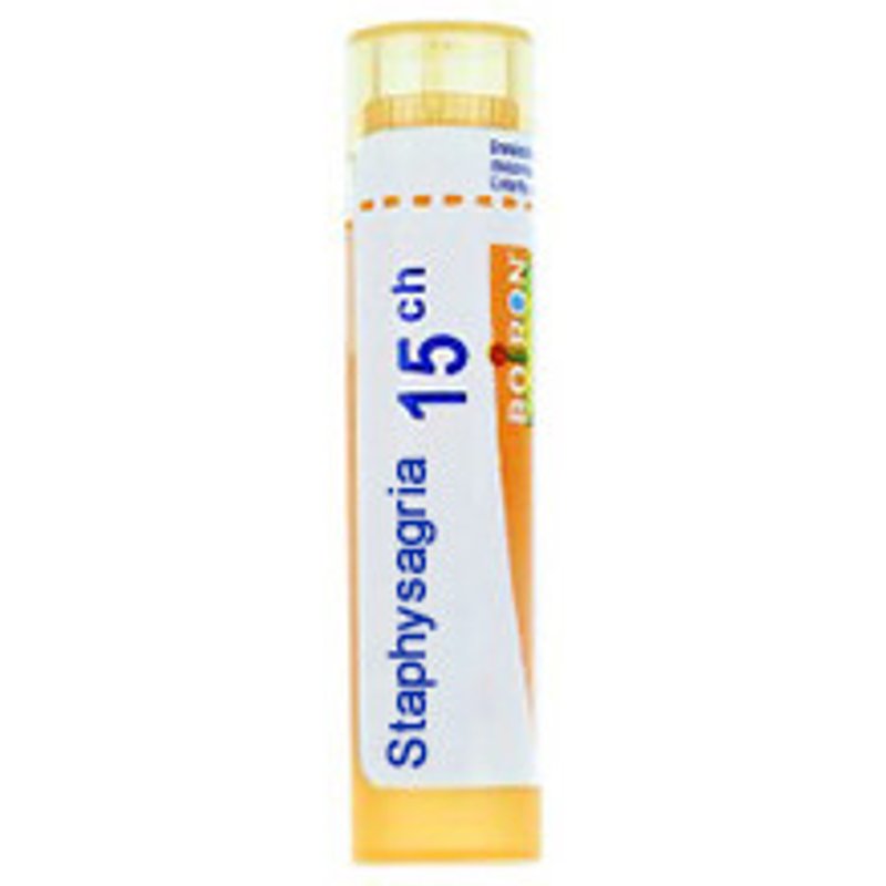 Bo.staphysagria 15ch gr