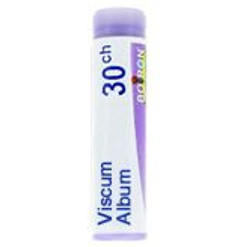 Bo.viscum alb 30ch gr