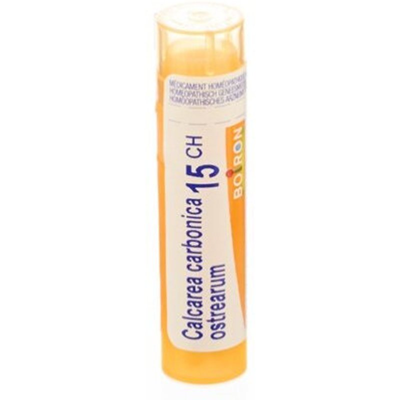 Calcarea carb ost 15ch gr