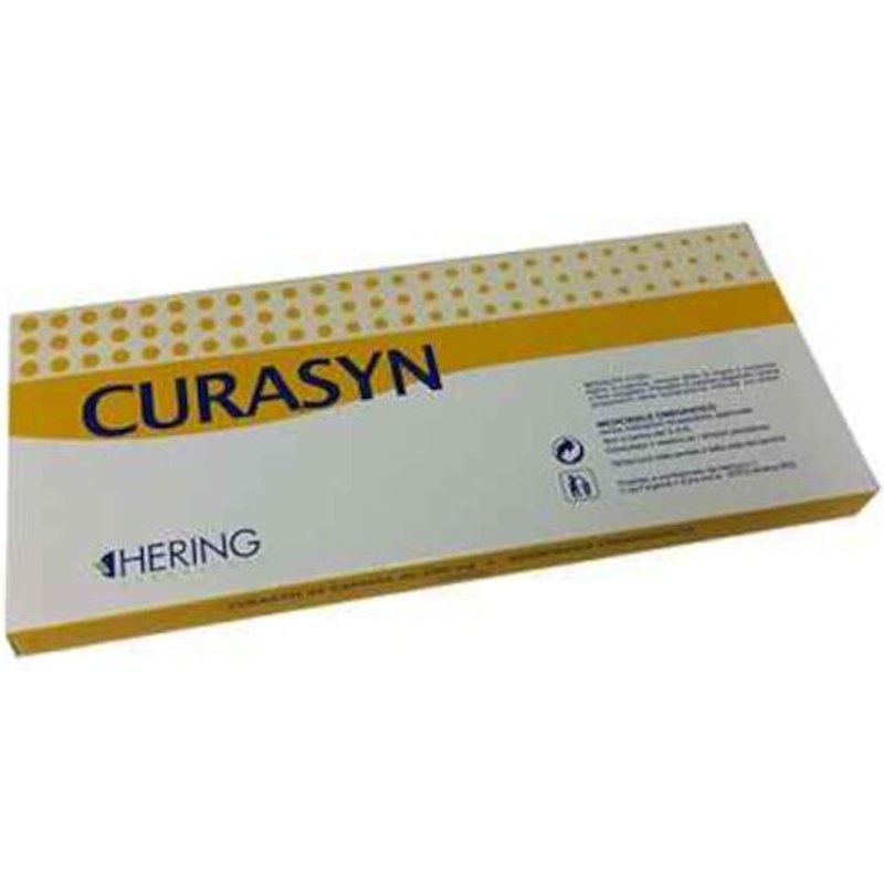 Curasyn 57 30cps 0,5g