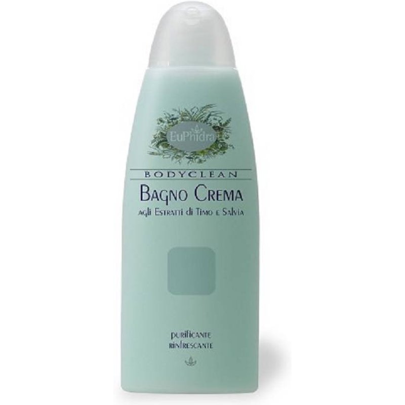 Euphidra bc bagnocr tim 250ml