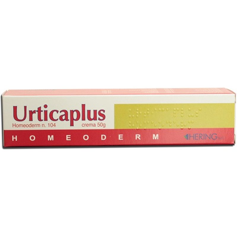 Urticaplus pom 50 gr hg