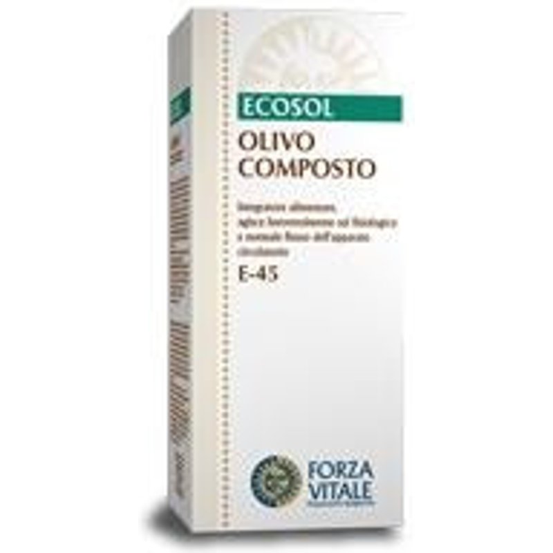 Piluresis ecosol gocce 100ml