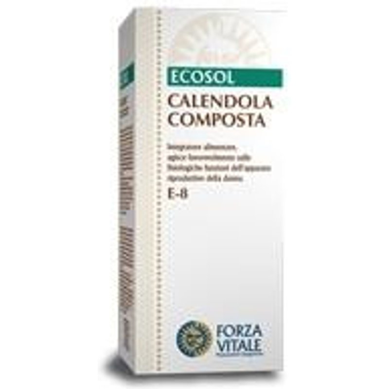 Menoreg ecosol gocce 50ml