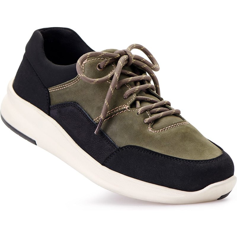 Cosyfeet Adam Men's Extra Wide Shoes for Swollen Feet