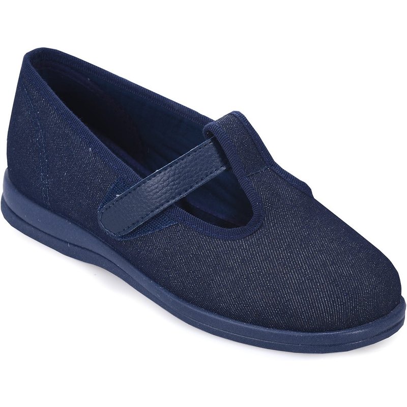 Cosyfeet Steffi - Clearance Women's Extra Wide Shoes for Swollen Feet