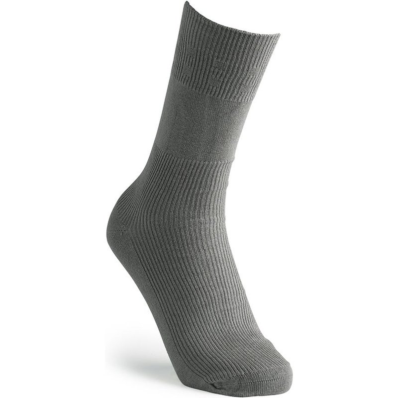 Cosyfeet Ultimate Cotton‑rich Softhold® Seam‑free Socks