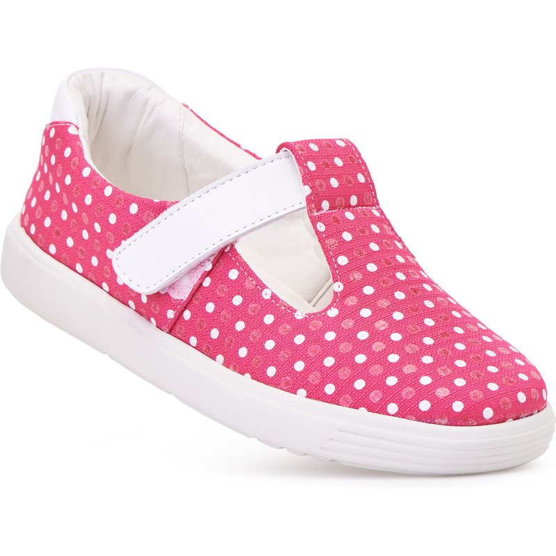 Cosyfeet Elsie - Clearance Women's Extra Wide Fabric Shoes for Swollen Feet