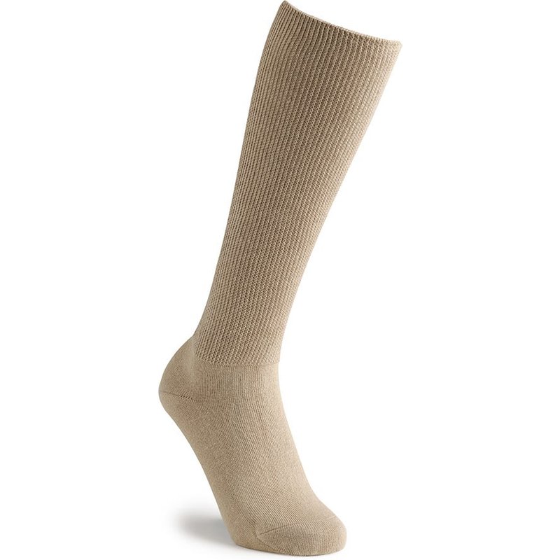 Cosyfeet Fuller Fitting Knee High Socks