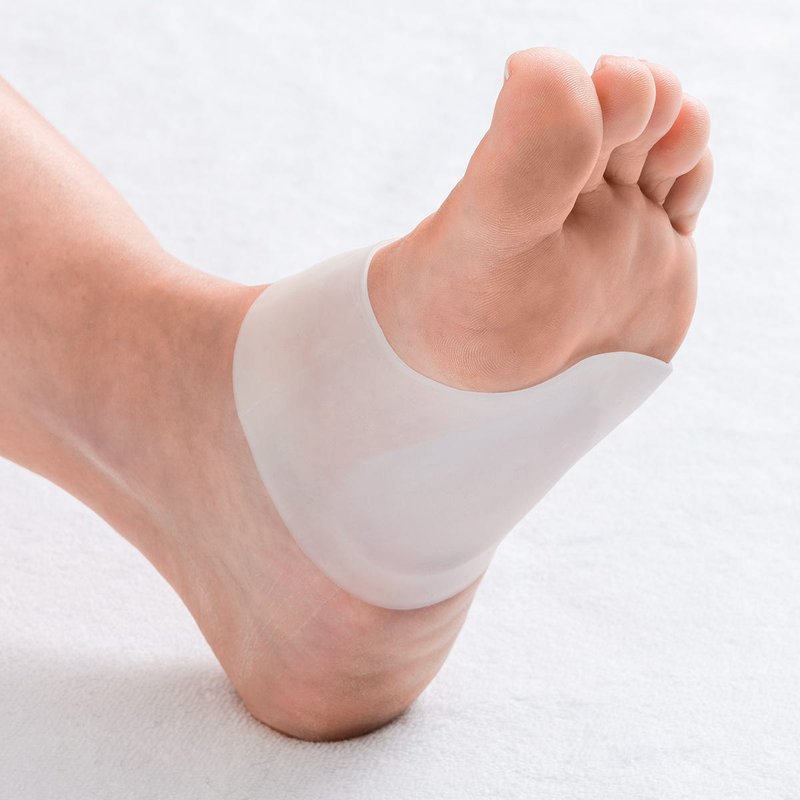 Cosyfeet NatraCureĀ® All Gel Arch Sleeves