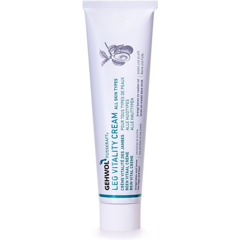 Gehwol Fusskraft® Leg Vitality