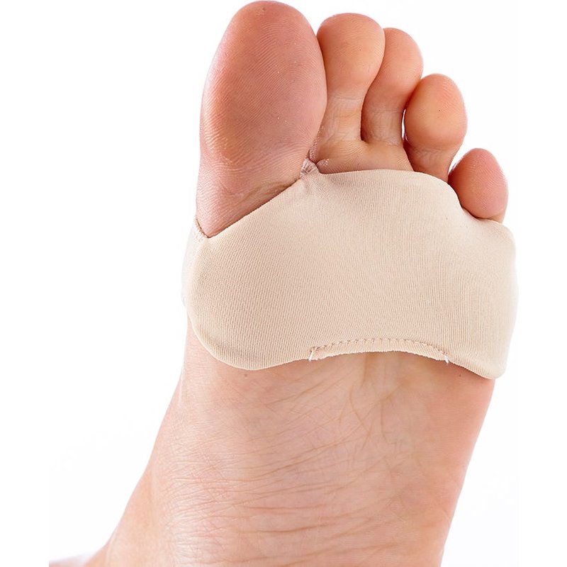 SmartGel⢠Ball of Foot Cushioned Sleeves