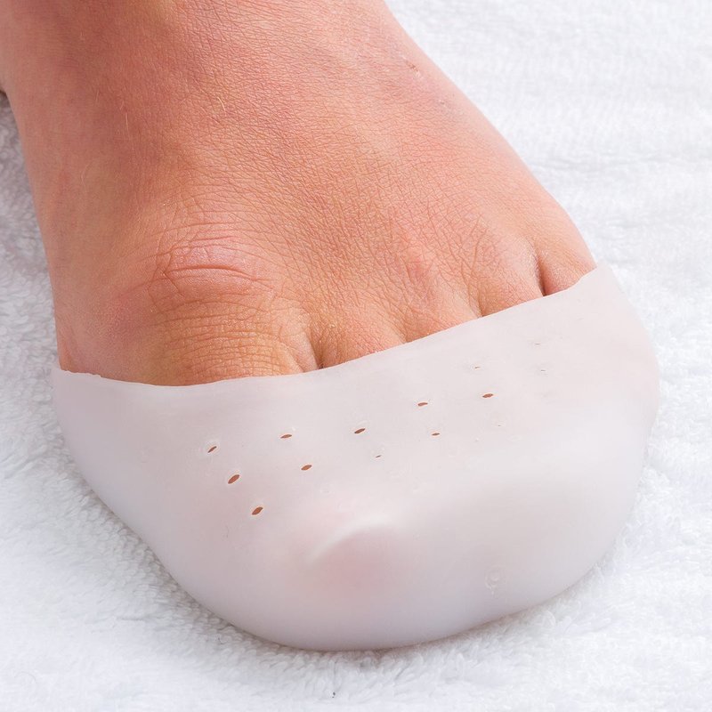 Cosyfeet NatraCureĀ® All Gel Toe Protectors