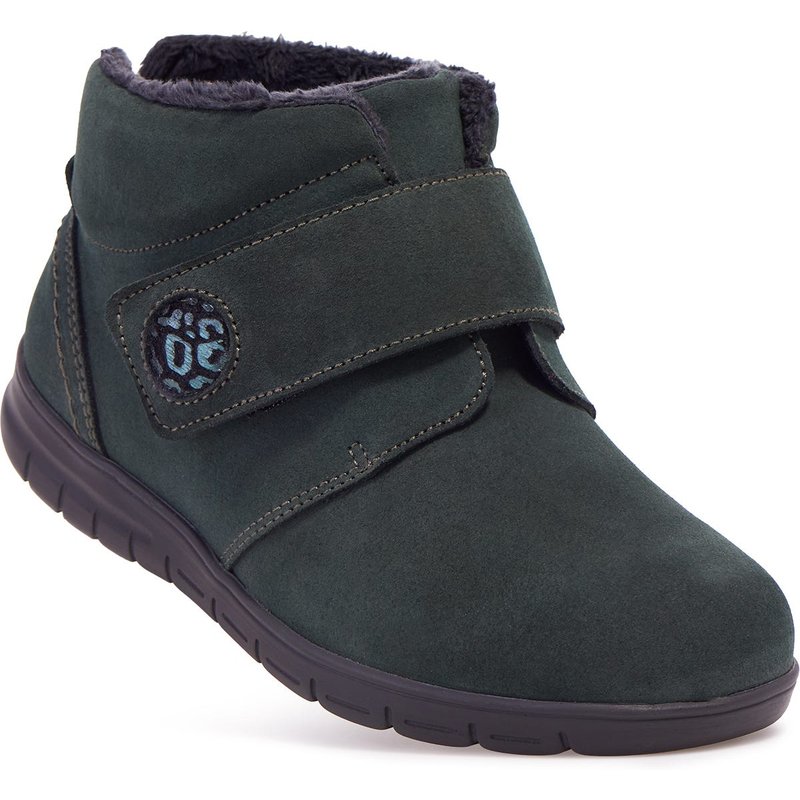 Cosyfeet Martha Women's Extra Wide Boots for Swollen Feet