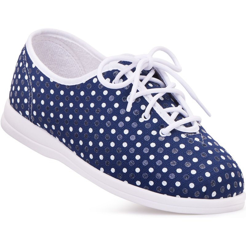 Cosyfeet Sammi - Clearance Women's Extra Wide Shoes for Swollen Feet
