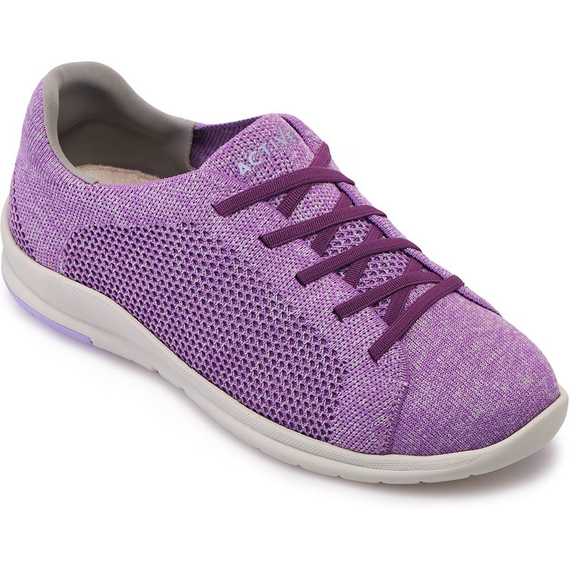 Cosyfeet Juno - Clearance Women's Extra Wide Shoes for Swollen Feet