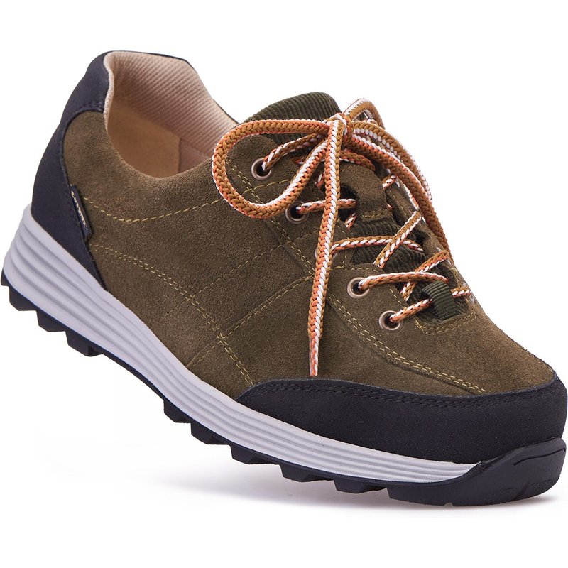 Cosyfeet Minnie High‑Performance Women's Extra Wide Shoes for Swollen Feet