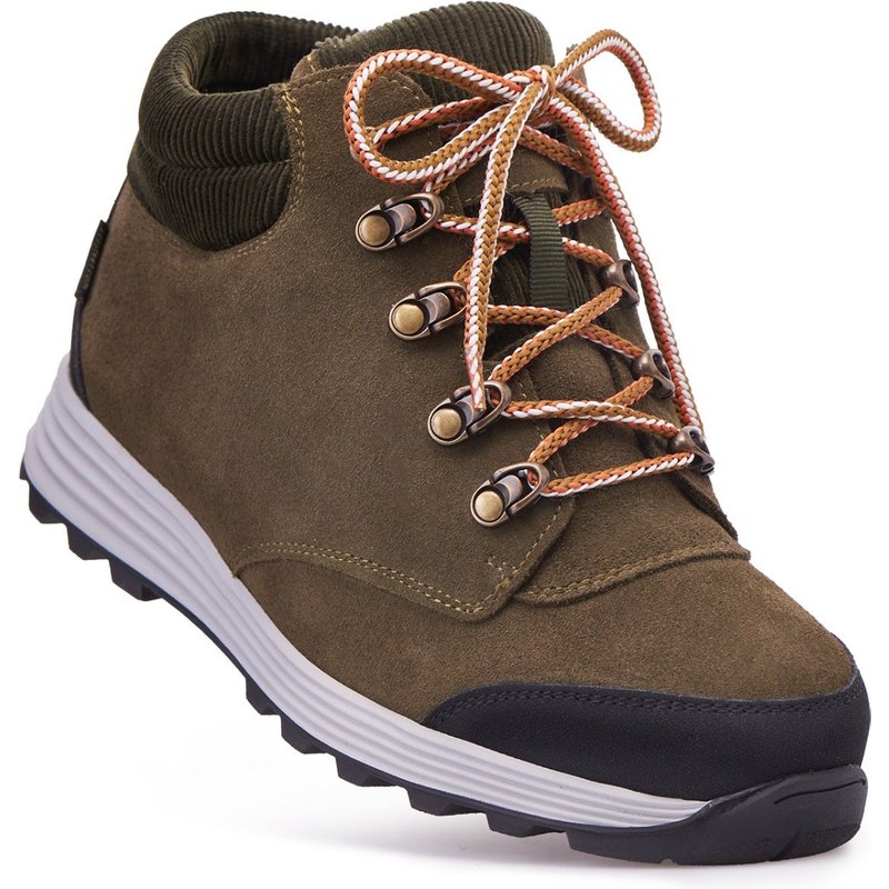 Cosyfeet Moose High‑Performance Women's Extra Wide Boots for Swollen Feet