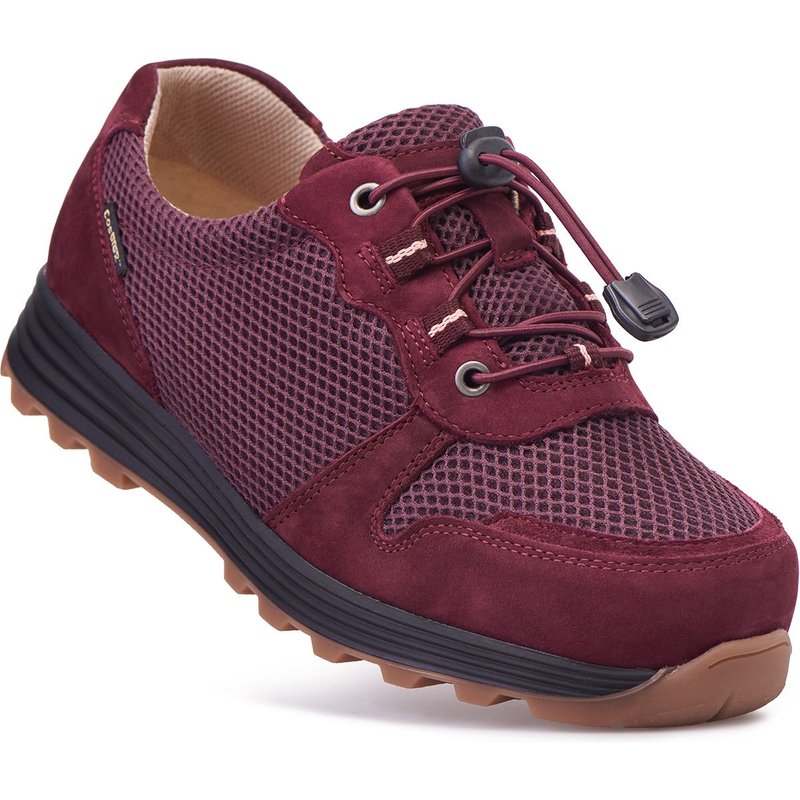 Cosyfeet Misty High‑Performance Women's Extra Wide Shoes for Swollen Feet