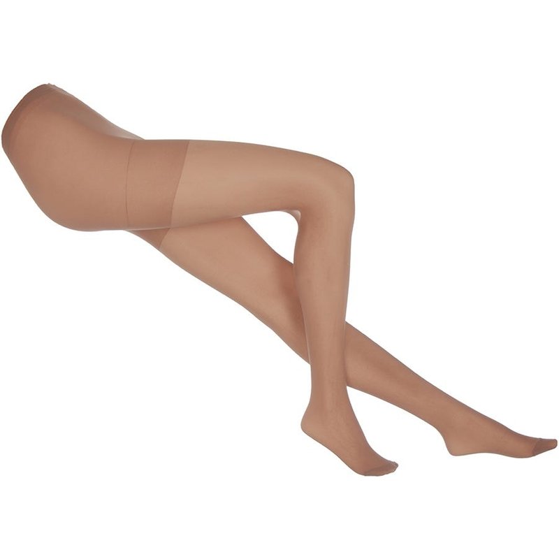 Extra Roomy Everyday Tights Petite Length 20 Denier