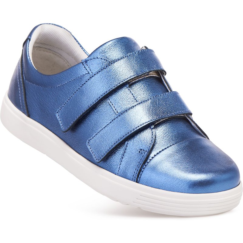 Cosyfeet Gigi - Clearance Women's Extra Wide Shoes for Swollen Feet