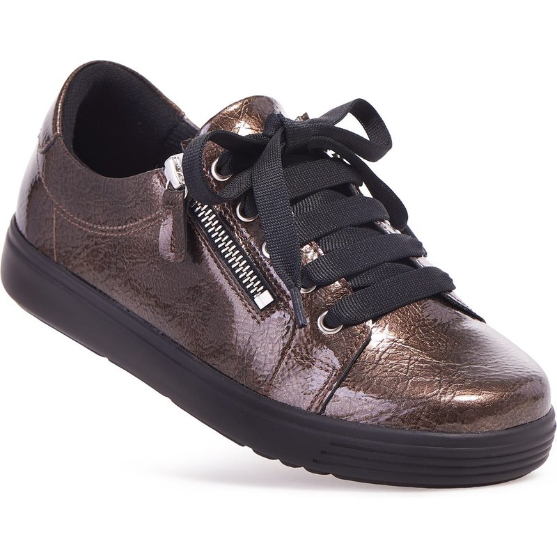 Cosyfeet Jo‑Jo Women's Extra Wide Shoes for Swollen Feet