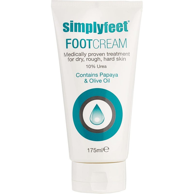 Simply Feet Foot Cream