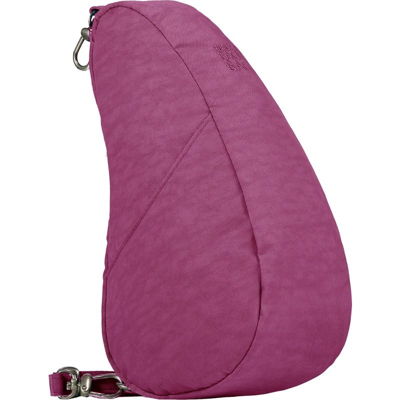 Healthy Back Bag - Baglett - Textured Nylon