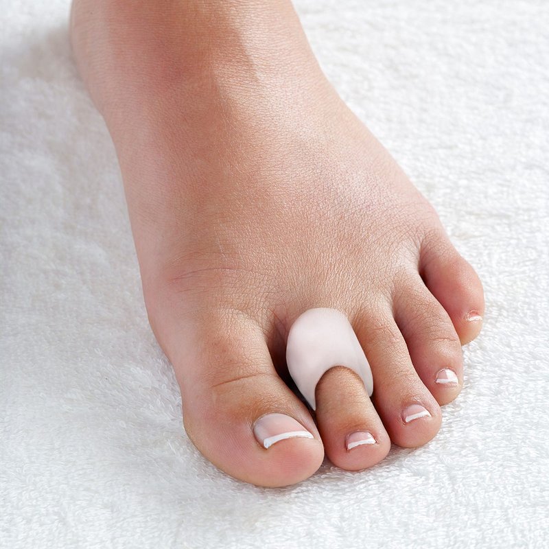 Cosyfeet SmartGel⢠Corn Protection Rings