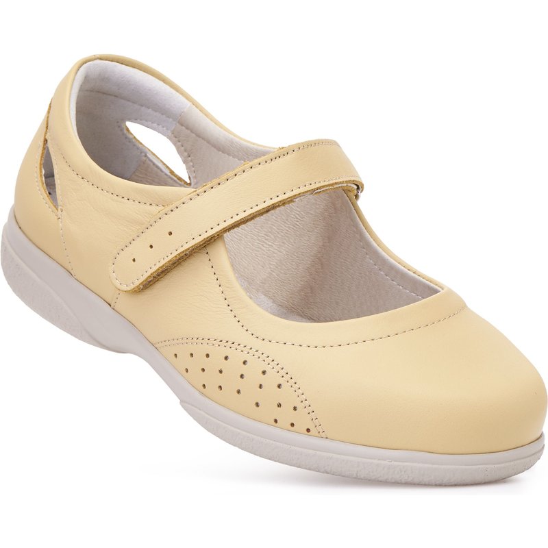 Cosyfeet Paradise - Clearance Women's Extra Wide Shoes for Swollen Feet