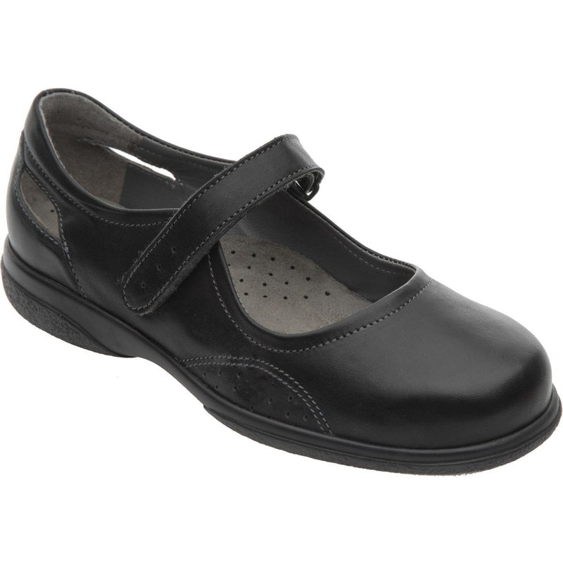Cosyfeet Paradise Women's Extra Wide Shoes for Swollen Feet