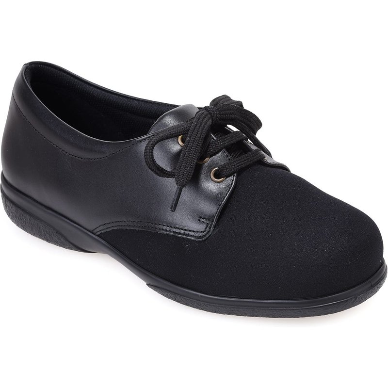Cosyfeet Sienna Women's Extra Wide Shoes for Swollen Feet