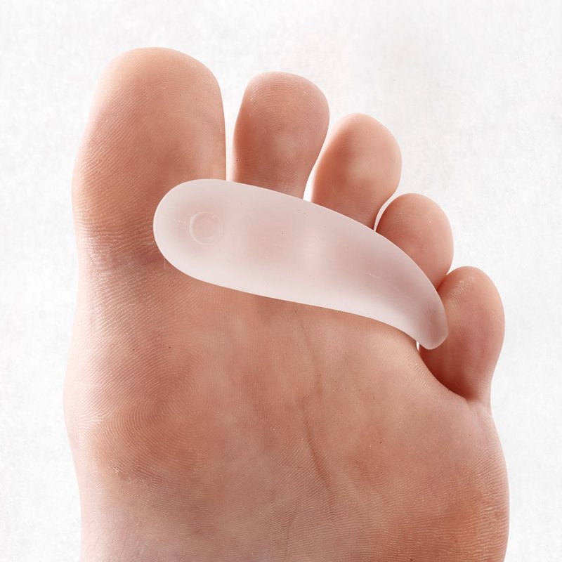 SmartGel⢠Universal Toe Crests