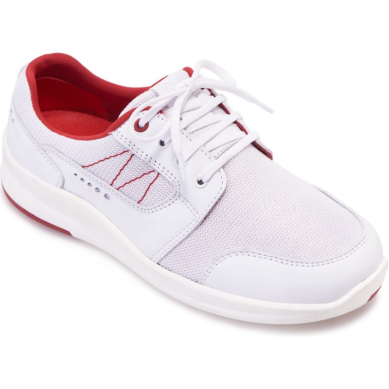 Cosyfeet Vasco Men's Extra Wide Shoes for Swollen Feet