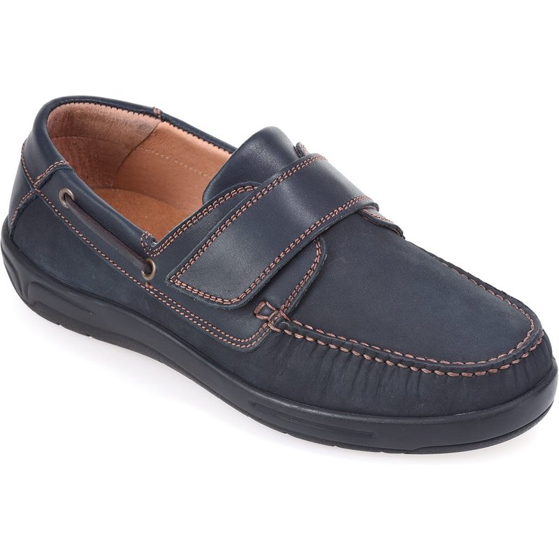 Cosyfeet Woody Men's Extra Wide Shoes for Swollen Feet