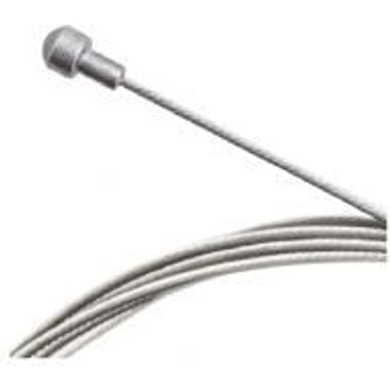 Cyclestore Miscellaneous Clarks Long Life Road Inner Brake Cable | Save up to 12% with Loyalty Scheme & FREE 48hr tracked postage over £20.