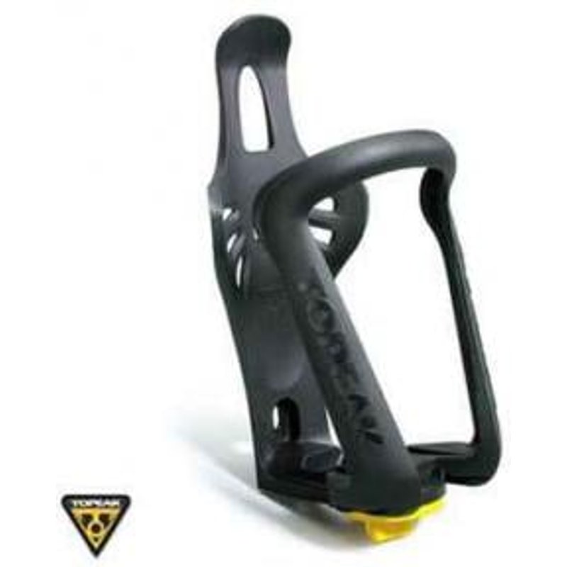 Cyclestore TOPEAK Topeak Modula Ex Bottle Cage Black | Save up to 12% with Loyalty Scheme & FREE 48hr tracked postage over £20.